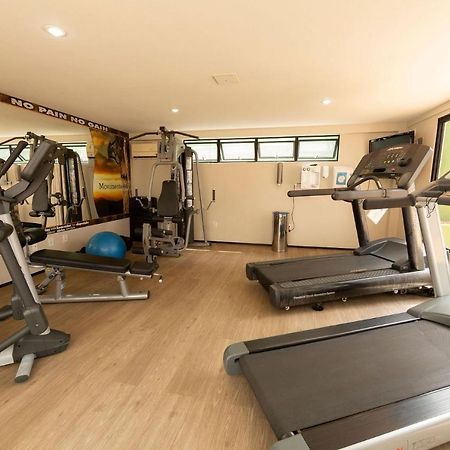 Апартаменты Apartamento Com 2 Quartos Em Ponta Negra Com Vista Para O Mar Por Carpediem Натал Экстерьер фото